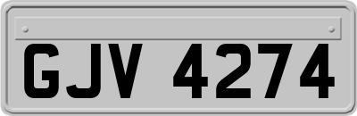GJV4274