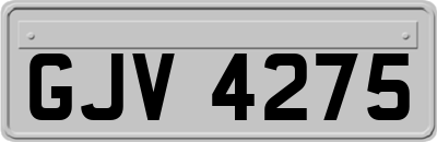GJV4275