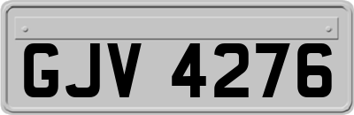 GJV4276