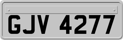 GJV4277