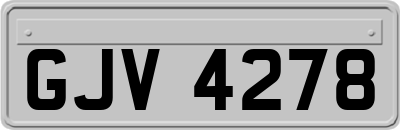 GJV4278