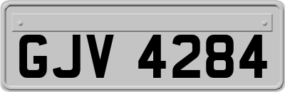 GJV4284