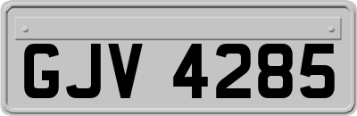GJV4285