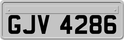 GJV4286