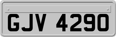 GJV4290