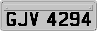 GJV4294