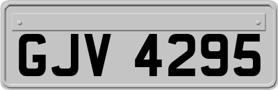 GJV4295