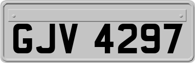 GJV4297