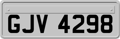 GJV4298