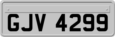 GJV4299