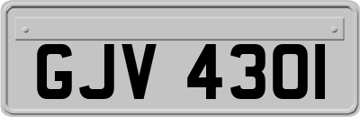 GJV4301