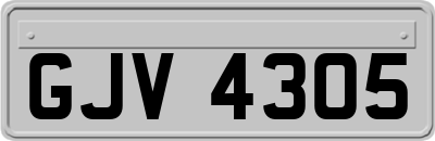 GJV4305