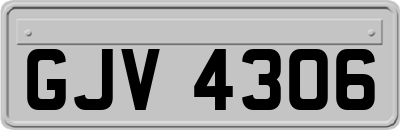 GJV4306