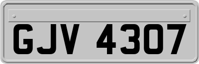 GJV4307