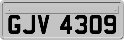 GJV4309