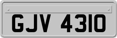 GJV4310