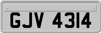 GJV4314