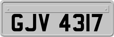 GJV4317