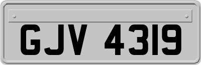 GJV4319