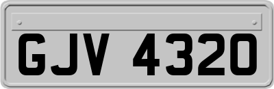 GJV4320
