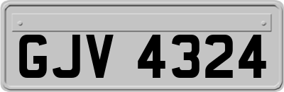 GJV4324