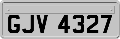 GJV4327