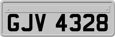 GJV4328