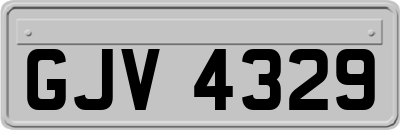 GJV4329