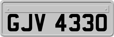 GJV4330