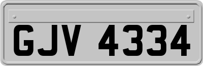 GJV4334