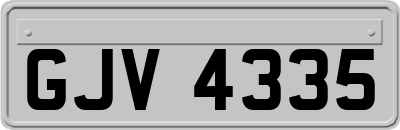 GJV4335