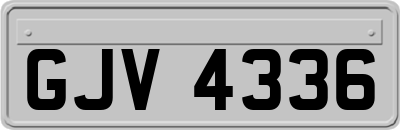 GJV4336