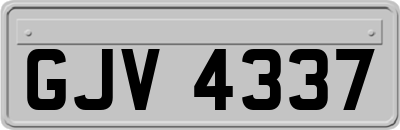 GJV4337