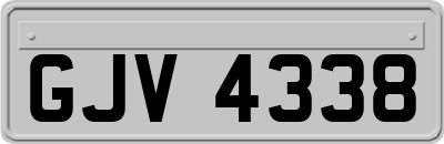 GJV4338