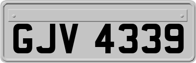 GJV4339
