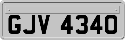 GJV4340