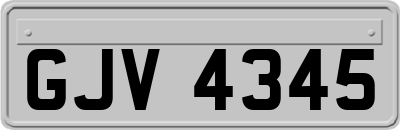 GJV4345