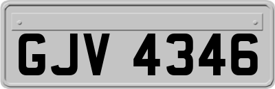 GJV4346