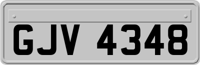 GJV4348
