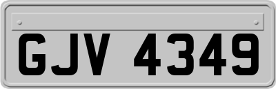 GJV4349