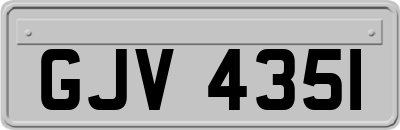 GJV4351