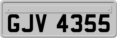 GJV4355