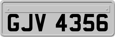 GJV4356