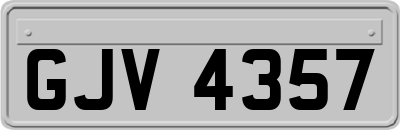 GJV4357
