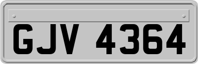 GJV4364
