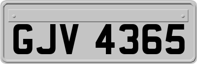 GJV4365