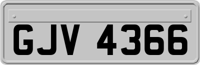 GJV4366