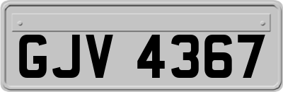 GJV4367