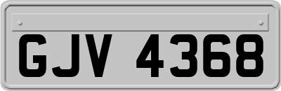 GJV4368