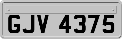GJV4375